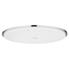 Верхний душ GROHE Rainshower Cosmopolitan, 1 режим, белая луна (28368LS0)