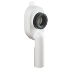 Сифон для писсуара GROHE Bau Ceramic вертикальный (39733000)