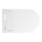 Комплект инсталляции GROHE Rapid SLX 3 в 1 с унитазом Sensia Pro Smart Toilet (NW0125)