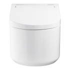 Комплект инсталляции GROHE Rapid SLX 3 в 1 с унитазом Sensia Pro Smart Toilet (NW0125)