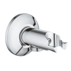 Самозакрывающийся запорный клапан GROHE Sena, хром (26333000)
