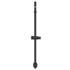 Душевая система GROHE Tempesta System 250 Cube Flex с переключателем потоков, черный (269772431)