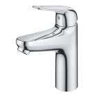 Смеситель для раковины однорычажный 1/2" GROHE Swift M-Size, хром (24326001)