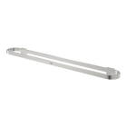 Держатель для полотенца/полочки GROHE Selection 600 мм, суперсталь (41056DC0)