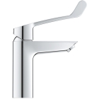 Смеситель для раковины GROHE Eurosmart, M-size, хром (23983003)