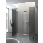 Душевой комплект GROHE Rainshower Cosmopolitan 310 с термостатом, хром (34731000)