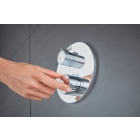 Душевой комплект GROHE Rainshower Cosmopolitan 310 с термостатом, хром (34731000)