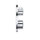 Душевой комплект GROHE Rainshower Cosmopolitan 310 с термостатом, хром (34731000)