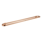 Держатель для полотенца GROHE Selection 800 мм, теплый закат глянец (41058DA0)