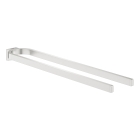 Держатель для полотенца GROHE Selection двойной, суперсталь (41059DC0)