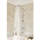 Верхний душ GROHE Rainshower Cosmopolitan 210, 1 режим, хром (28368000)