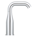 Смеситель для раковины GROHE Essence с донным клапаном, M-size, хром (24181001)