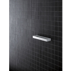 Кольцо для полотенца GROHE Selection Cube, хром (40766000)