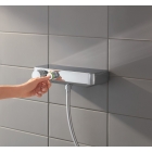 Термостат для душа GROHE Grohtherm SmartControl с душевым гарнитуром, хром (34720000)