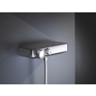 Термостат для душа GROHE Grohtherm SmartControl с душевым гарнитуром, хром (34720000)
