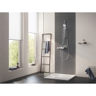 Термостат для душа GROHE Grohtherm SmartControl с душевым гарнитуром, хром (34720000)