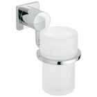 Держатель для стакана или мыльницы, GROHE Allure, хром, (40278000)