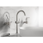 Держатель для стакана GROHE Atrio New, суперсталь (40304DC3)