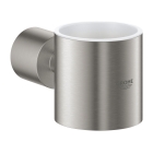 Держатель для стакана GROHE Atrio New, суперсталь (40304DC3)
