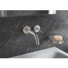 Держатель для мыльницы GROHE Atrio New, суперсталь (40305DC3)