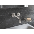 Держатель для мыльницы GROHE Atrio New, суперсталь (40305DC3)