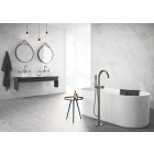 Дозатор жидкого мыла GROHE Atrio New, темный графит матовый (40306AL3)