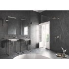 Держатель для полотенца GROHE Atrio New, темный графит матовый (40307AL3)