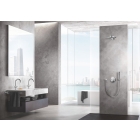 Держатель для полотенца Двойной GROHE Atrio New, хром (40308003)
