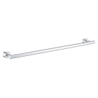 Одинарный держатель для полотенца GROHE Atrio New, хром (40309003)