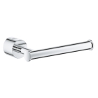 Держатель для туалетной бумаги GROHE Atrio New без крышки, хром (40313003)