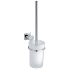 Туалетный "ершик" в комплекте, GROHE Allure, хром, (40340000)