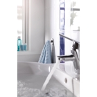 Крючок для банного халата, GROHE Essentials, хром, (40364001)