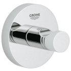 Крючок для банного халата, GROHE Essentials, хром, (40364001)