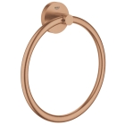 Кольцо для полотенца GROHE Essentials, тёплый закат матовый (40365DL1)