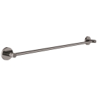 Держатель для полотенца GROHE Essentials, тёмный графит глянец (40366A01)