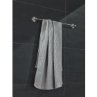 Держатель для банного полотенца GROHE Essentials, 600 мм, суперсталь (40366DC1)