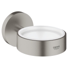 Держатель GROHE Essentials, суперсталь (40369DC1)