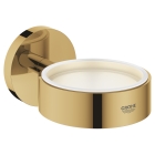 Держатель GROHE Essentials, холодный рассвет глянец (40369GL1)