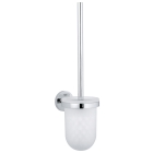 Туалетный "ершик" в комплекте, GROHE Essentials, хром, (40374001)