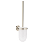 Туалетный ершик GROHE Essentials, никель глянец (40374BE1)