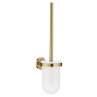 Туалетный ершик GROHE Essentials, холодный рассвет глянец (40374GL1)