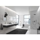 Дозатор жидкого мыла GROHE Essentials, тёмный графит матовый (40394AL1)