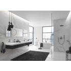 Дозатор жидкого мыла GROHE Essentials, тёмный графит матовый (40394AL1)