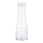 Стеклянный графин GROHE Blue с крышкой (40405001)