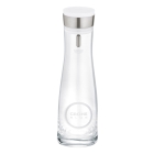 Стеклянный графин GROHE Blue с крышкой (40405001)