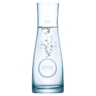 Стеклянный графин GROHE Blue с крышкой (40405001)
