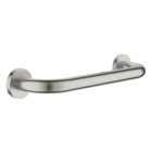 Ручка для ванной GROHE Essentials, 300 мм, суперсталь (40421DC1)