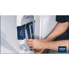 Пустой баллон CO2 для GROHE Blue, 425 гр (1 шт.) (40849000)