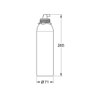 Очищающий картридж GROHE Blue, (40434001)