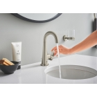Стакан GROHE Essentials, никель матовый (40447EN1)